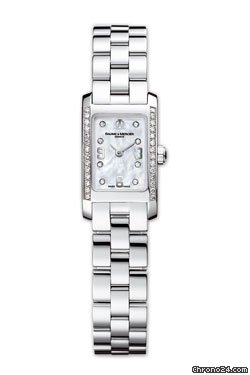 Baume & Mercier M0A08681