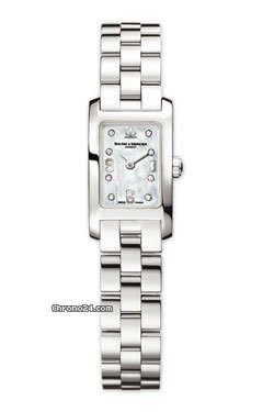 Baume & Mercier M0A08680