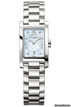 Baume & Mercier M0A08814