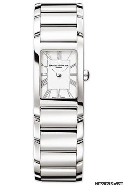 Baume & Mercier M0A08747