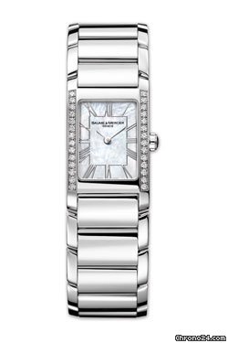 Baume & Mercier M0A08748