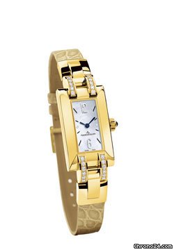 Jaeger LeCoultre Q4601581