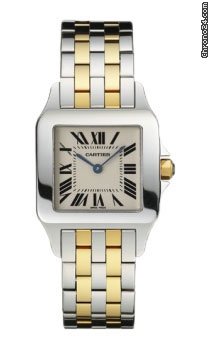 Cartier W25067Z6
