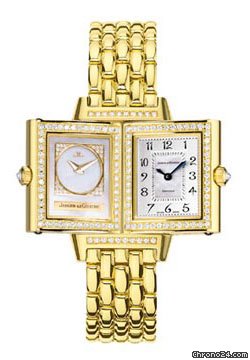 Jaeger LeCoultre Q2661101