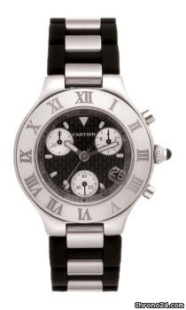 Cartier W10125U2