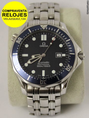 Omega Omega 12441