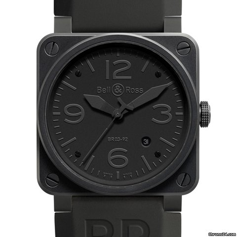 Bell & Ross BR 03-92 Ph