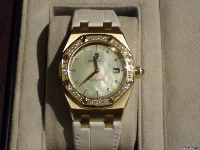 Audemars Piguet Audemars Piguet 11522