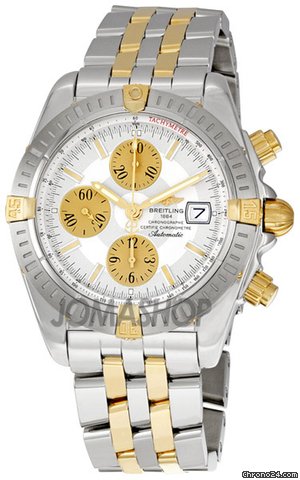 Breitling B1335611-G570TT