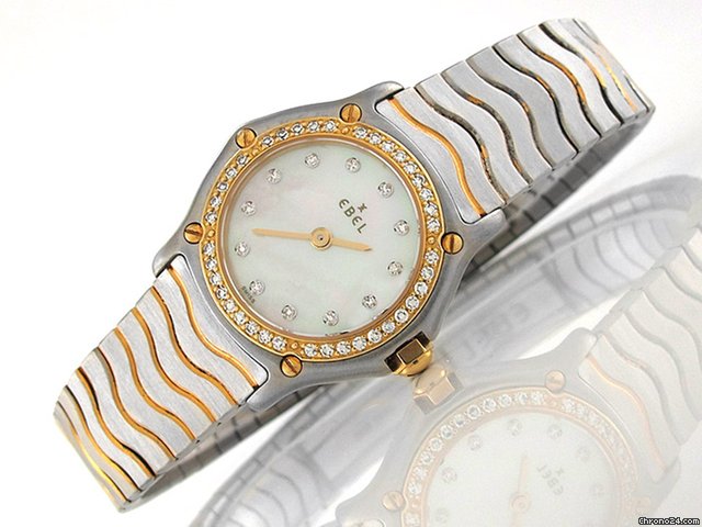 Ebel Ebel 39547