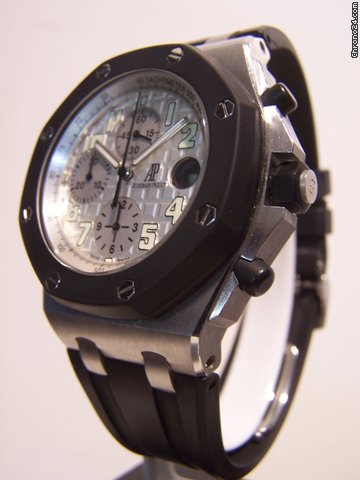 Audemars Piguet 25940SK
