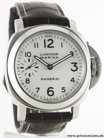 Panerai Pam 00113