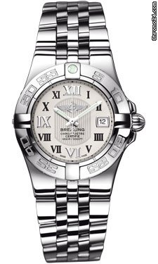 Breitling A71340L2/G670-pilot-steel