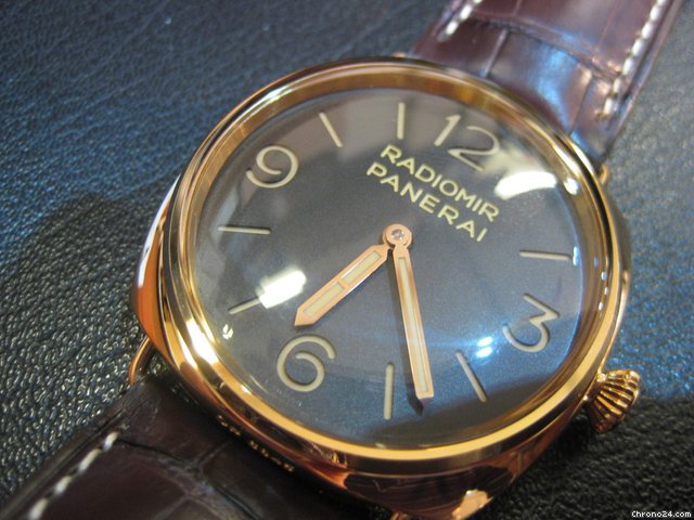 Panerai PAM 379