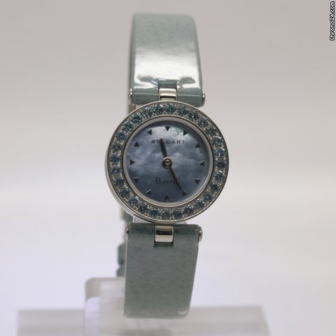 Bulgari BZ 22 S