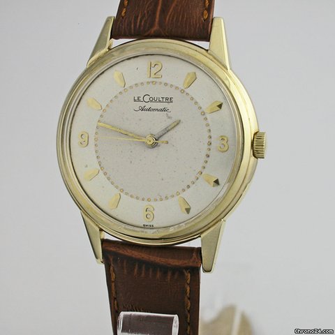 Jaeger LeCoultre Jaeger LeCoultre 26033