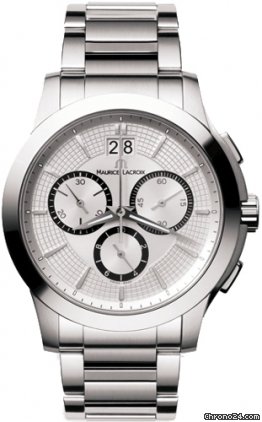 Maurice Lacroix MI1077-SS002-130
