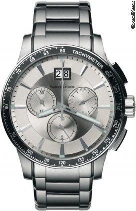 Maurice Lacroix MI1098-SS042-130