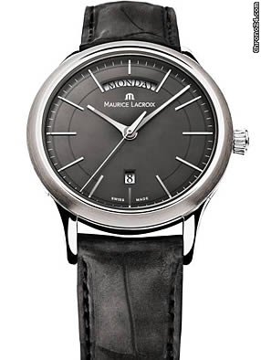 Maurice Lacroix LC1007-SS001-330