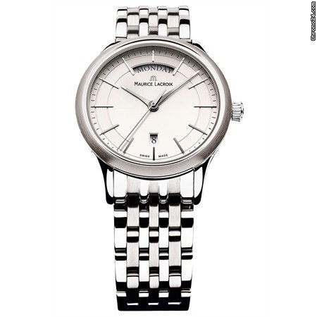 Maurice Lacroix LC1007-SS002-130