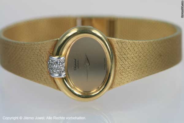 Chopard Chopard 37803