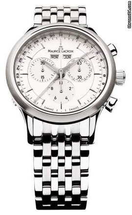 Maurice Lacroix LC1008-SS002-130