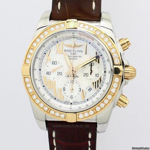 Breitling CB0110-7512D