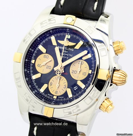 Breitling IB0110-0312