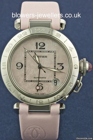 Cartier W3107099