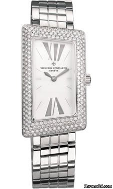 Vacheron Constantin 25515/U01G-9233