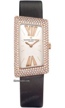 Vacheron Constantin 25515/000R-9254
