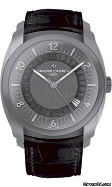 Vacheron Constantin 86050/000T-K924I
