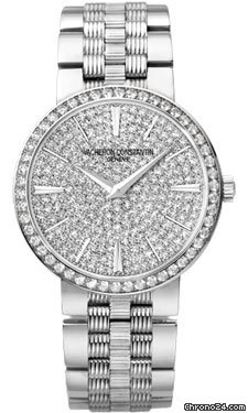 Vacheron Constantin 25556/Q01G-9280