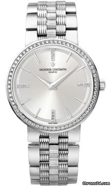 Vacheron Constantin 25557/Q01G-9276
