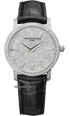 Vacheron Constantin 25559/000G-9280