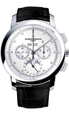 Vacheron Constantin 47292/000P-9590