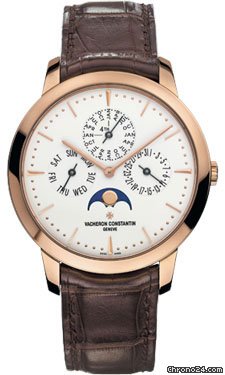 Vacheron Constantin 43175/000R-9687