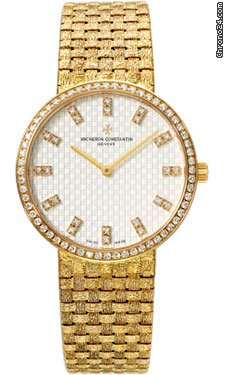 Vacheron Constantin 81562/206J-9175