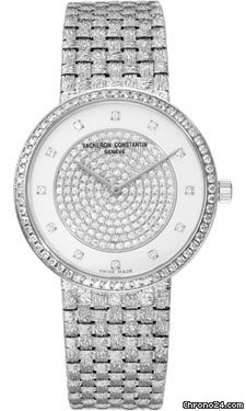Vacheron Constantin 81562/206G-9156