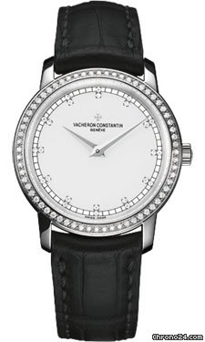 Vacheron Constantin 81558/000G-9603