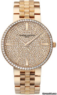 Vacheron Constantin 81576/V01R-9275