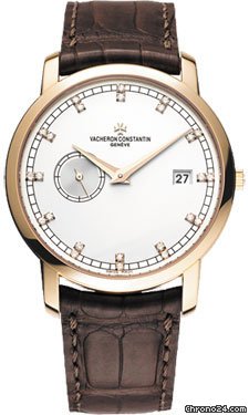 Vacheron Constantin 87172/000R-9602