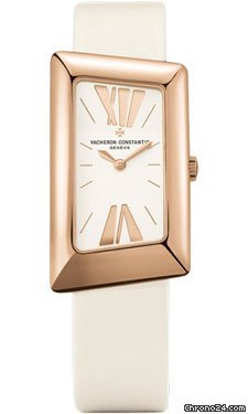 Vacheron Constantin 25015/000R-9254