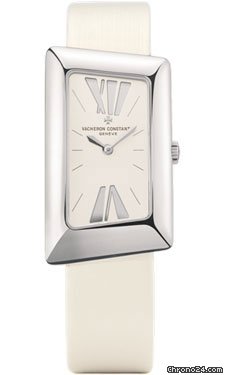 Vacheron Constantin 25015/000G-9233