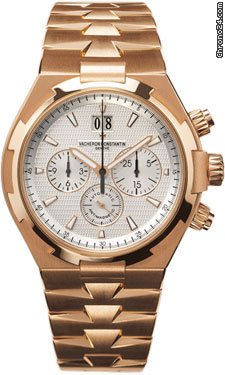 Vacheron Constantin 49150/B01R-9454