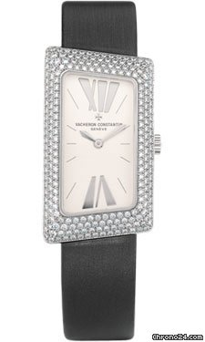 Vacheron Constantin 25515/000G-9233