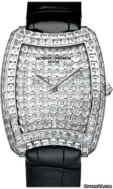 Vacheron Constantin 81750/000G-9198
