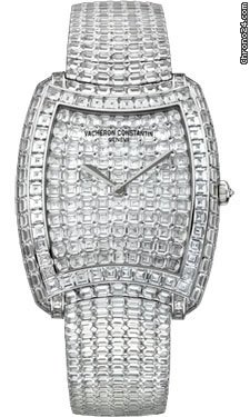 Vacheron Constantin 81750/S01G-9198