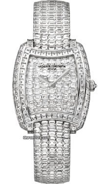 Vacheron Constantin 81650/T01G-9169