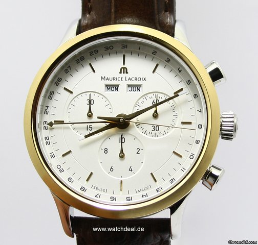 Maurice Lacroix LC1008-PVY11-130
